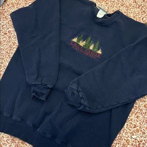 COPY - Vintage Hanes Sweatshirt